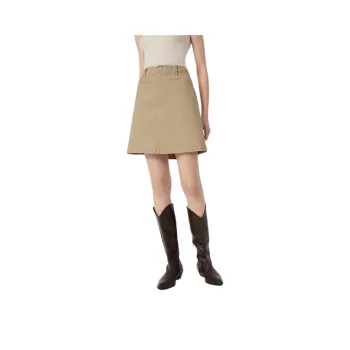 Hush Puppies Casual Short Skirts Women's