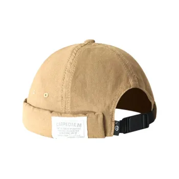 Mulinsen Cotton Gourd Headwear Hat Unisex