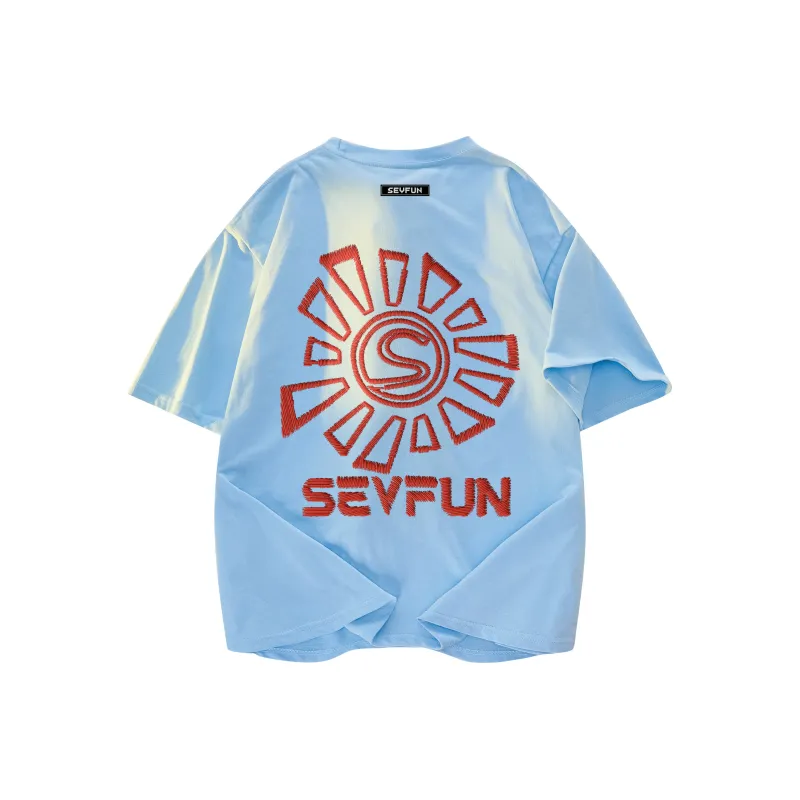 7 SEVFUN T Shirts Unisex-17