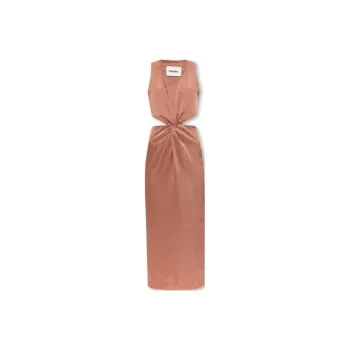 NANUSHKA Lucca Sleeveless Dress