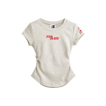 FOASIS T Shirts Women's