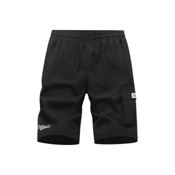Small Columns Under The Sea Casual Shorts Unisex