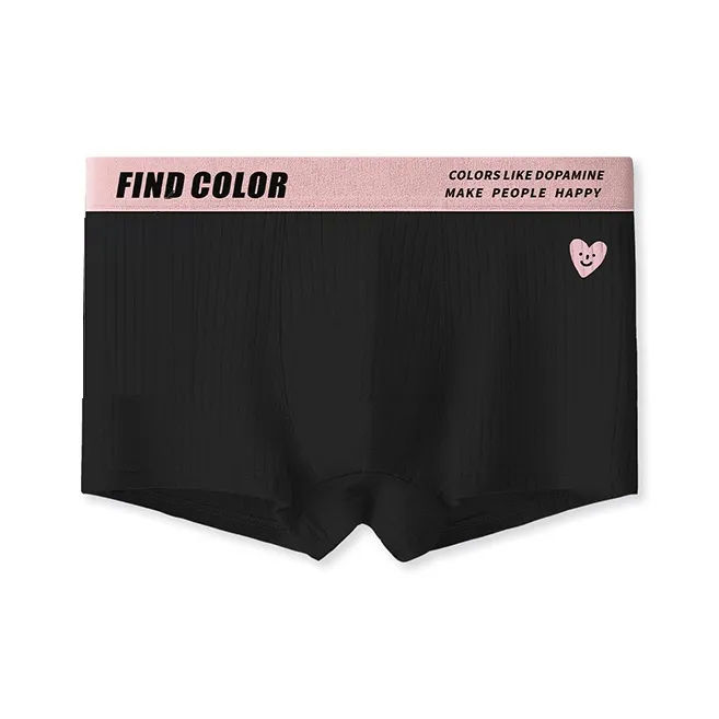 LUYOUYE Underpants Men's 2 Pack Bags-3