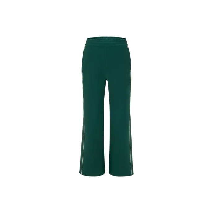 DESCENTE WOMENS STUDIO Sports Pants Women's-4