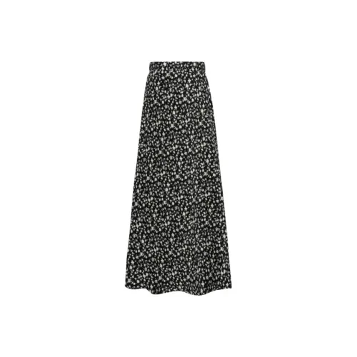 MEIYANG Casual Long Skirt Women's