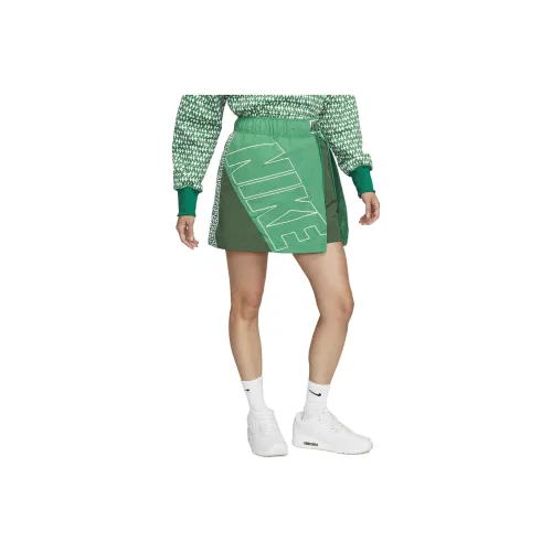 Nike Casual Short Skirts Women's Multicolor