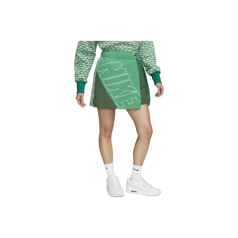 Nike Casual Short Skirts Women's Multicolor-0