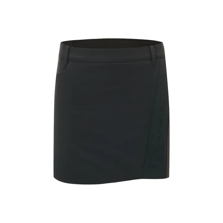 DESCENTE FIELD Collection GOLF Casual Short Skirts Women's-0