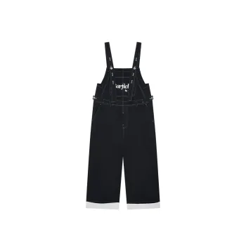 FUN Jumpsuits Women's Dark Blue
