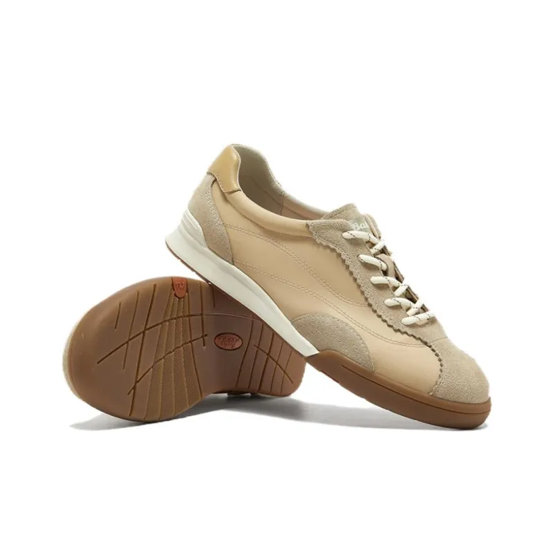 BATA Low Top Skateboard Shoes Women's-7