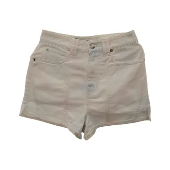 IRO Denim Shorts Women's Multicolor