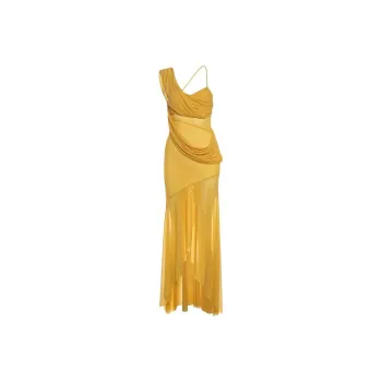 JOSR Slip Dress Women's Image Color
