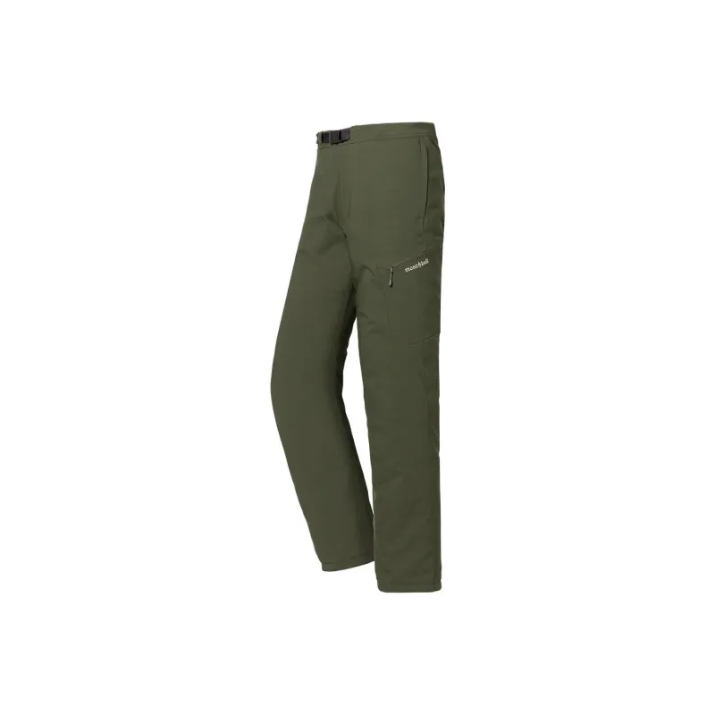 MONTBELL Casual Pants Men-0
