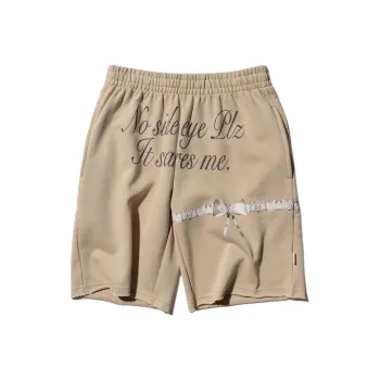 SCULPTOR Casual Shorts Women's