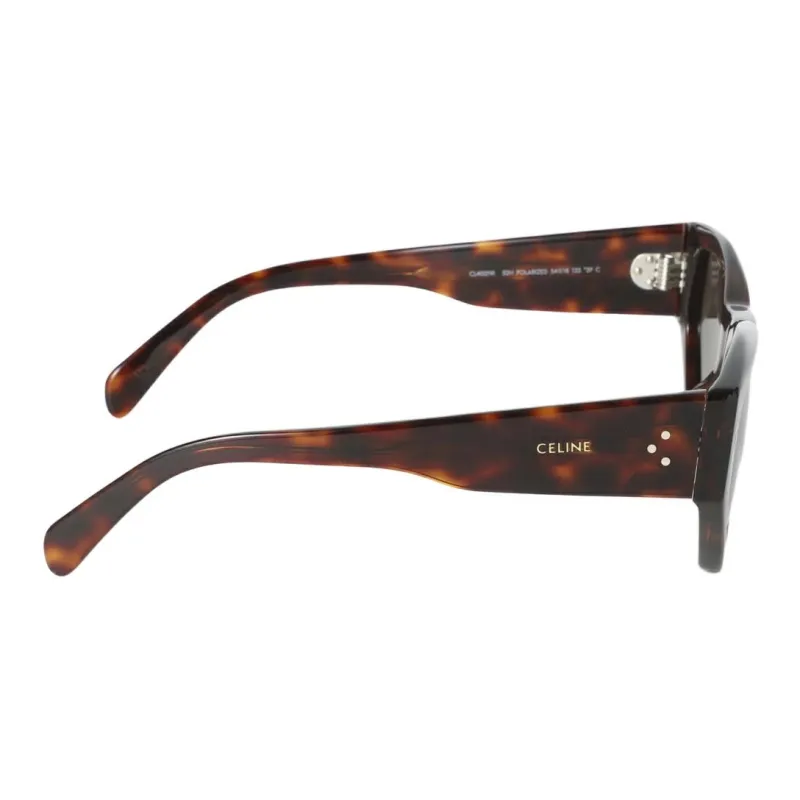 CELINE Cat Eye Frame Sunglasses-2