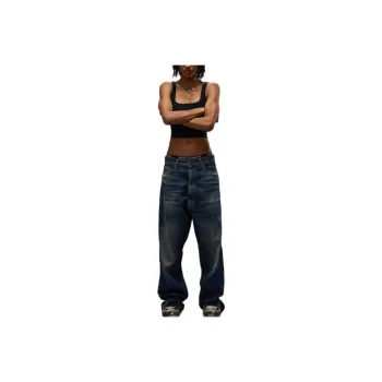 R13 Jeans Women's Blue