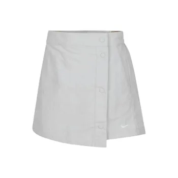 Nike Casual Shorts Women's Gray