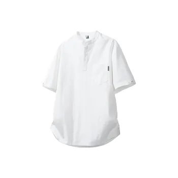 SCHEPPERHEYN T Shirts Unisex