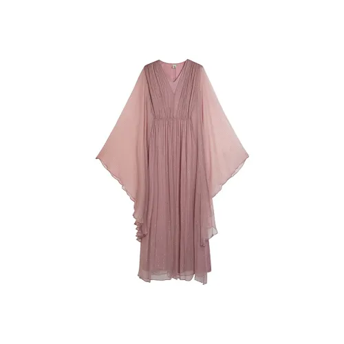 A LIFE ON THE LEFT Long Sleeved Dress Women's