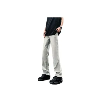 MIIOW Jeans Unisex