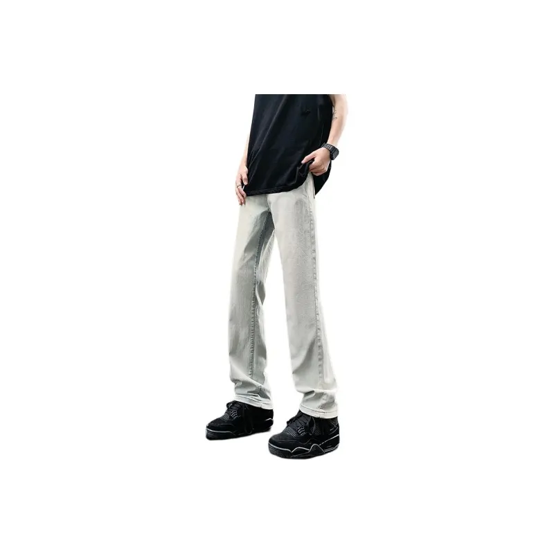 MIIOW Jeans Unisex-0
