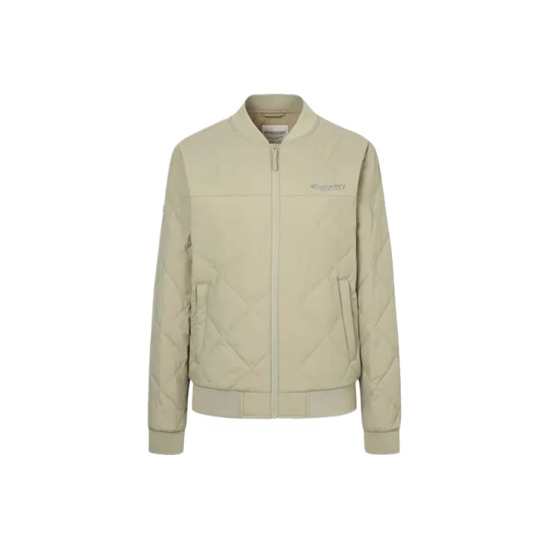 Discovery Expedition FW/AW24 Puffer Jacket Women's-0