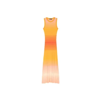 Maje Sleeveless Dress