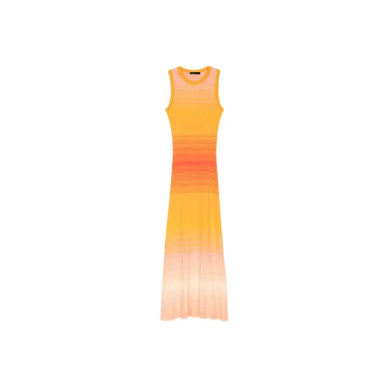 Maje Sleeveless Dress-0