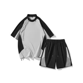 Warrior Huichao Riding The Wind Collection Casual Suit Unisex