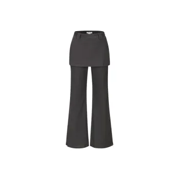 URBAN REVIVO Jeans Women's Dark Gray