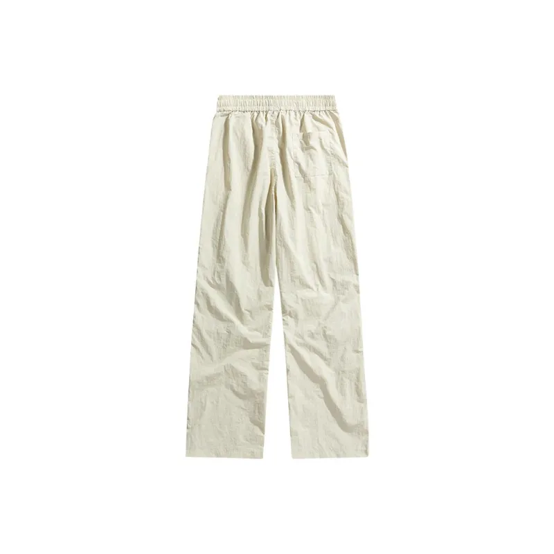 FORIDER Casual Pants Unisex-1