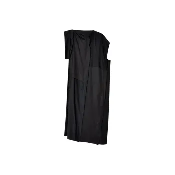 MM6 Maison Margiela Single sleeve Maxi Dress