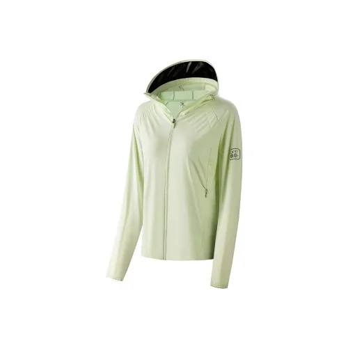 ZHIO Quick Dry Cooling Sun Protection Sun Protection Clothing Women's