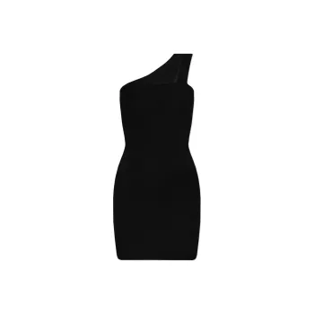 RICK OWENS Hollywood Banana Top