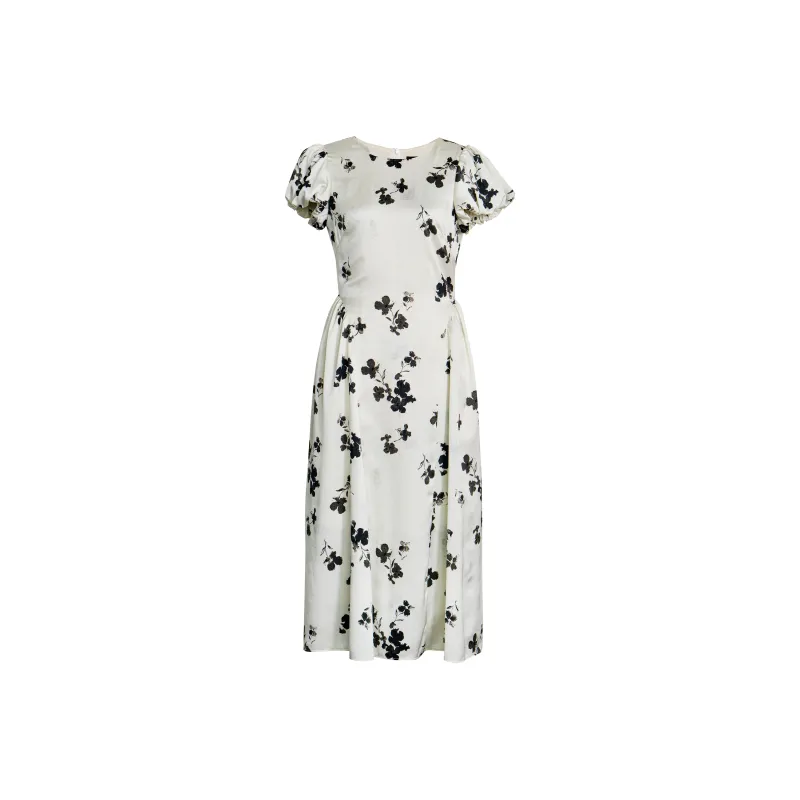 ROEYSHOUSE SS24 Short Sleeved Dresses Women's Multicolor-0