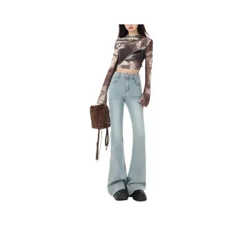 YINLEI Jeans Women's