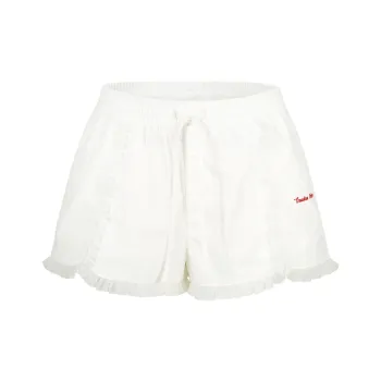 Guuka Hero Casual Shorts Women's White