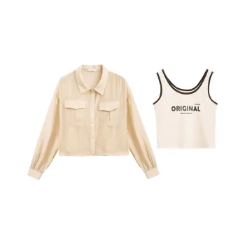 ZIHAN Casual Suits Women's