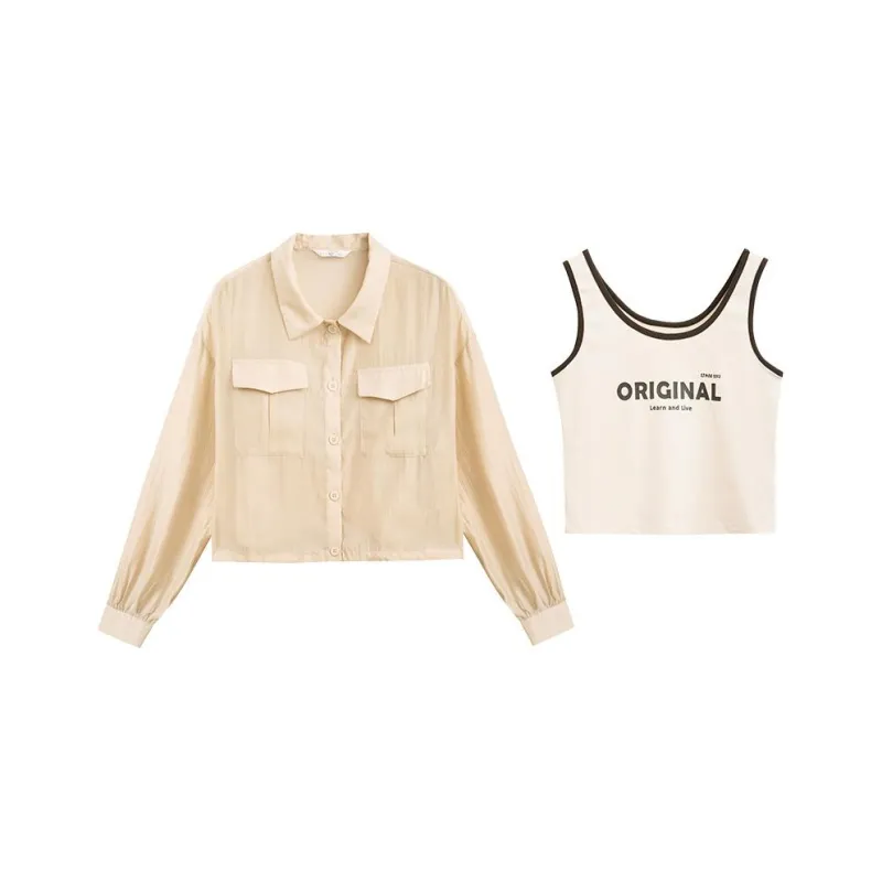 ZIHAN Casual Suits Women's-0
