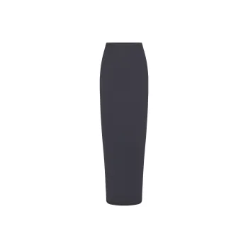 Skims Casual Long Skirts Women's GRAPHITE/Graphite