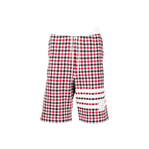 THOM BROWNE· Casual Pants Mens