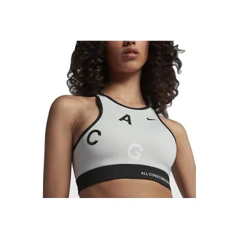 Nike Sports Underwear Women's Gray