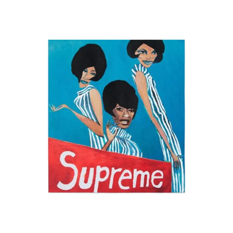 Supreme Group Tee-2