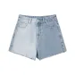 Light Denim Blue