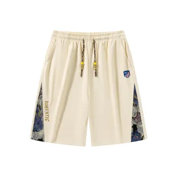 ATLETICO DE MADRID 1903 Casual Shorts Unisex