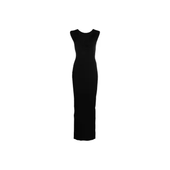 Givenchy Kleid Cowl neck Maxi Dress
