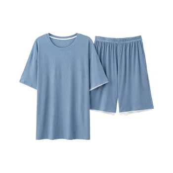 Good fortune Men Pajama Sets