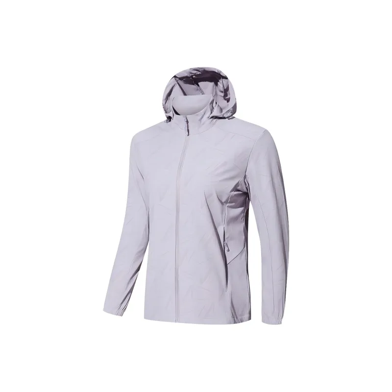 Grace Breathable And Moisture Wicking Sun Protection Clothing Women's-3