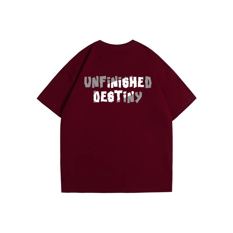 EPIC POETRY T Shirts Unisex-25