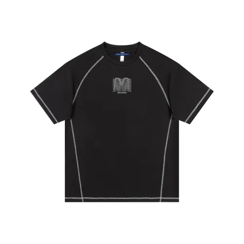 FAIRWHALE T Shirts Men